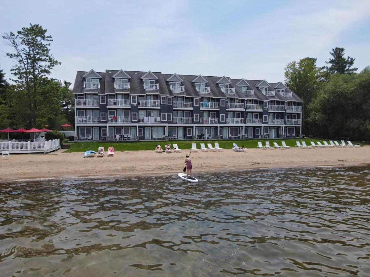 103 North Shore Inn Traverse City Exterior photo